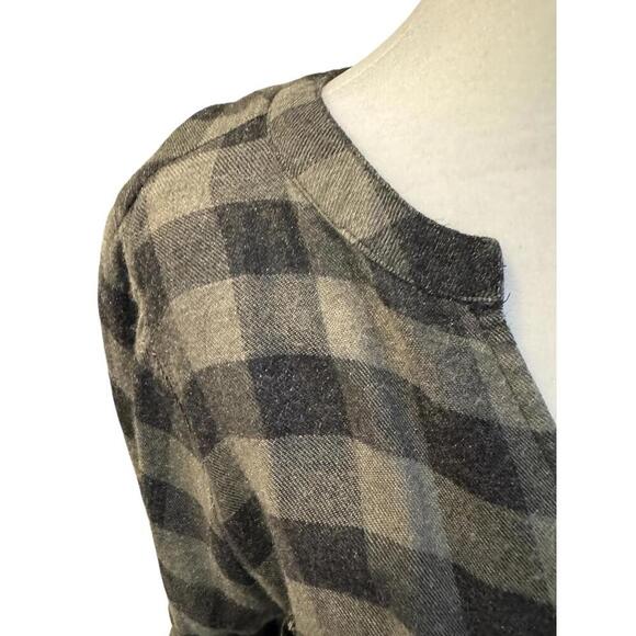 Torid Flannel Dress Size 2XL - Stylish & Cozy! - Picture 3 of 8